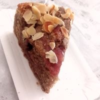 5* at Café Konditorei Bienchen in Vienna