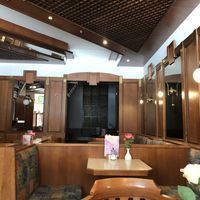   at Café Konditorei Bienchen in Vienna