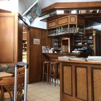   at Café Konditorei Bienchen in Vienna