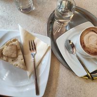  at Café Konditorei Bienchen in Vienna