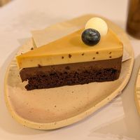  at Hearty Vegan Cakes in Budapest