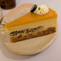  at Hearty Vegan Cakes in Budapest