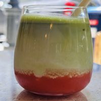   at Hearty Vegan Cakes in Budapest