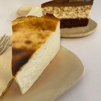  at Hearty Vegan Cakes in Budapest