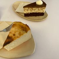  at Hearty Vegan Cakes in Budapest