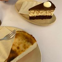  at Hearty Vegan Cakes in Budapest