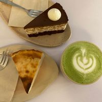  at Hearty Vegan Cakes in Budapest