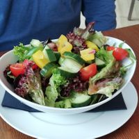  at Lil' Italy in Vienna