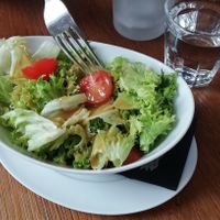  at Lil' Italy in Vienna