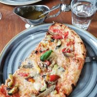  at Lil' Italy in Vienna