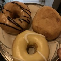   at Dunkin' - Mailänder Platz in Stuttgart