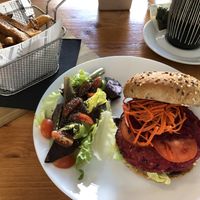   at Buen Ayre in Mallorca