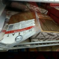 Paisley at its best at Ms. Cupcake in South West London