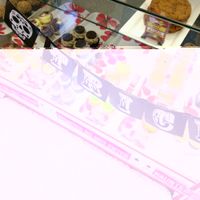 more cakes at Ms. Cupcake in South West London