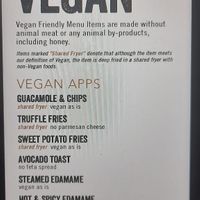   at Yard House - Red Rock Resort in Las Vegas