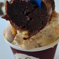 #Veganuary at Casa de Sorvete in Ipojuca