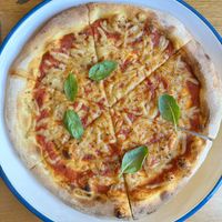   at The Savvy Squire in Mooloolaba