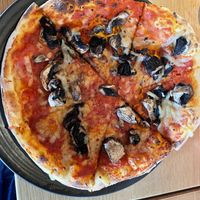   at The Savvy Squire in Mooloolaba