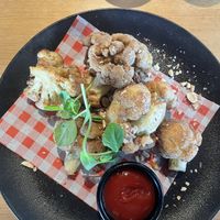   at The Savvy Squire in Mooloolaba