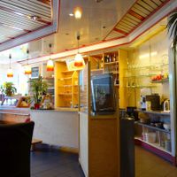 Der kleine Vegetarier
 at Der Kleine Vegetarier Zwei in Braunschweig