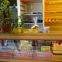 Der kleine Vegetarier at Der Kleine Vegetarier Zwei in Braunschweig