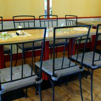 Der kleine Vegetarier at Der Kleine Vegetarier Zwei in Braunschweig