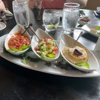   at Pomegranate On Main in Greenville