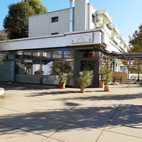 Exterior at Thai Country in Wetzikon