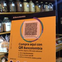 Servicio a domicilio . at Chachafruto Mercado Saludable in Dosquebradas