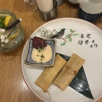 Chun Juan  at laolao in Vienna