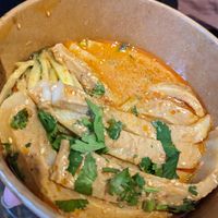 Liang Pi at laolao in Vienna