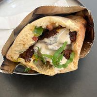  at Hungry Guy in Vienna