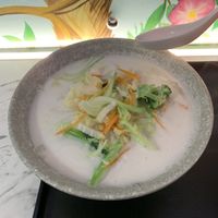 Vegan Pho  at Pho Ever - Mariahilf in Vienna