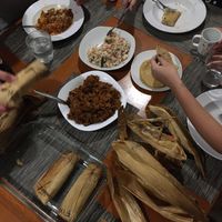 Action shot  at Manik Bal in Merida