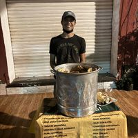   at Manik Bal in Merida