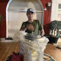   at Manik Bal in Merida