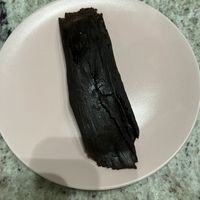 Chocolate walnut   at Manik Bal in Merida