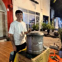  at Manik Bal in Merida