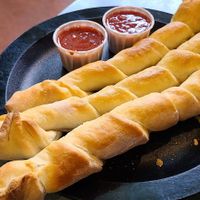  at American Dream Pizza in Corvallis