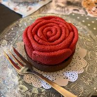  at MadamaDorè in Rome