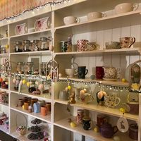  at MadamaDorè in Rome