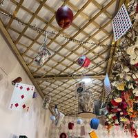  at MadamaDorè in Rome