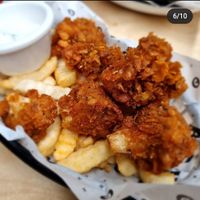 . at Big Shed Brewing in Royal Park