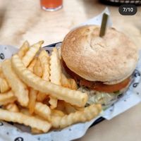 . at Big Shed Brewing in Royal Park