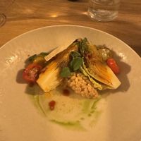 Voorgerecht  at De Betere Tijden in Groningen