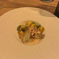 Tussengerecht  at De Betere Tijden in Groningen