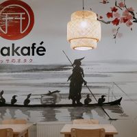  at Otakafé in Liege
