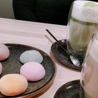  at Otakafé in Liege