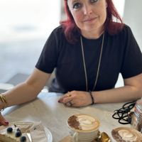   at Wolf Coffee in Lommel