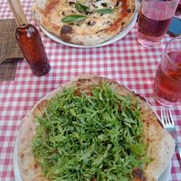 😋 at Bella Compagnia in Vienna